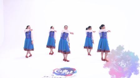 风中的额吉-応子（导视）