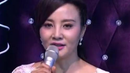 明星同乐会 逆龄女神陶红不老秘籍