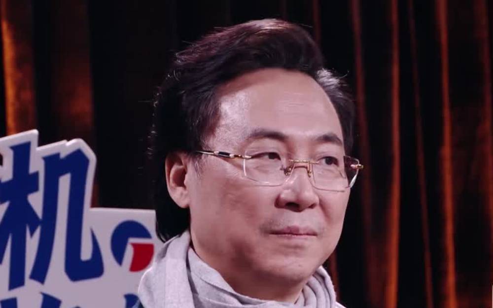 中国唱将 廖昌永小课堂开课啦