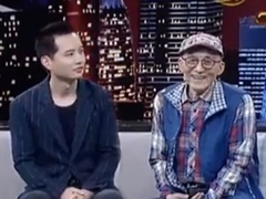 中华好家风 游本昌 演员的敬业精神在细节处闪光
