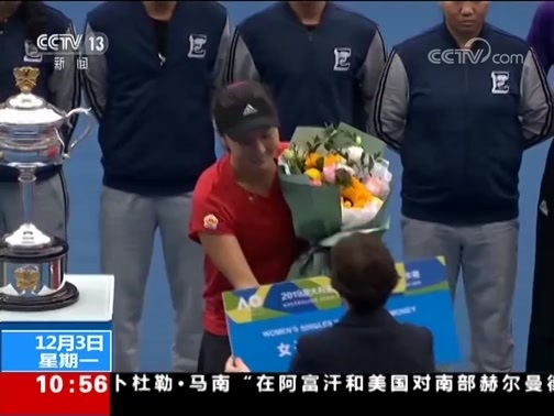 新闻直播间 《新闻直播间》 20181203 10:00