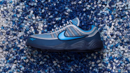 Kicksvision | Stash x Nike Air Zoom Spiridon'16 开箱视频