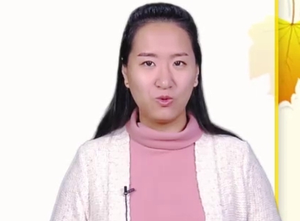 气泡图