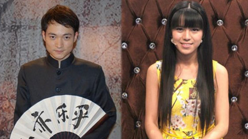 中华好诗词 喻恩泰不敌美女笑称无憾