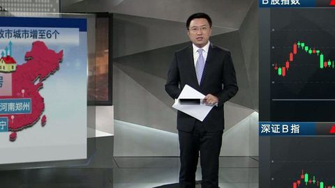 财经夜行线 多地曲线出手救市