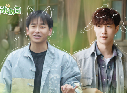 动物园第8期：蘑菇屋喜剧人