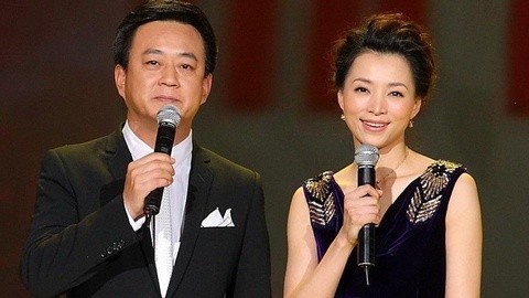 萝莉说趣事 独家揭秘2015春晚主持人