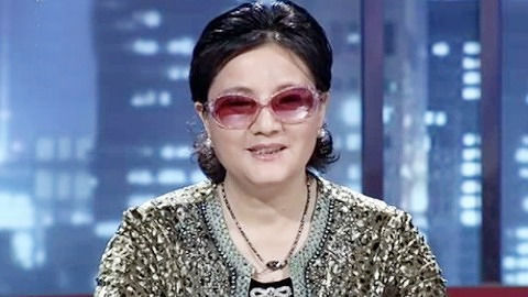 金牌调解 债务引发的假离婚