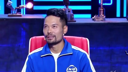 求职高手 第二季 各路手艺人现场求职，杜子建财大气粗当场交易