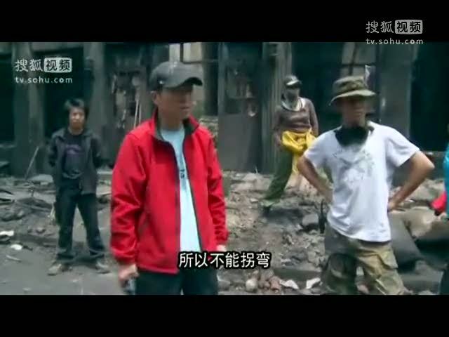 大人物张艺谋：导演就是劳碌命