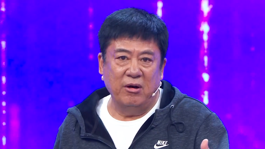 群英会 《重案六组》演员张潮来袭  钱琦秒变小粉丝