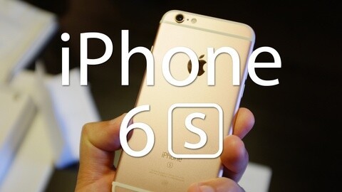 值不值得买 iphone 6s深度体验
