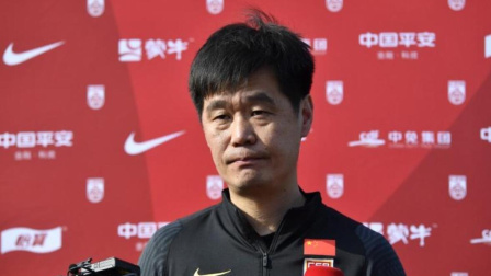 中国男足冲击2022世界杯 李霄鹏赛前：珍惜最后一场 可能是很多老队员最后一场世预赛