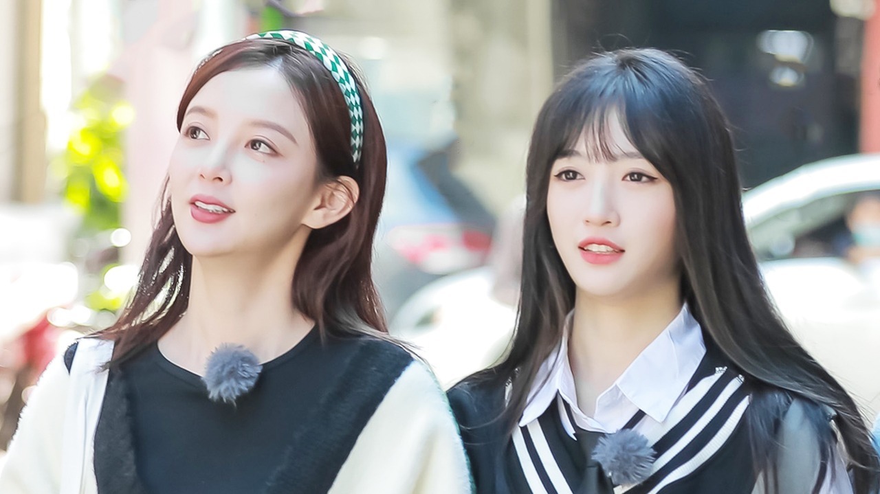 第8期：汪小敏费沁源厦门海鲜大餐get