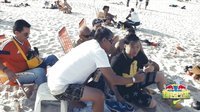 翻转巴西 第二集 海滩大作战