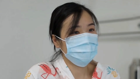 生命缘&middot;生命的礼物第3季 气胸孕妇拒绝终止妊娠 冒险进行气胸手术