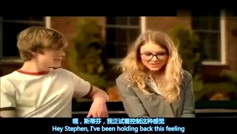 Taylor Swift Hey Stephen 饭制版 中英字幕-Taylor Swift (泰勒·斯威夫特)