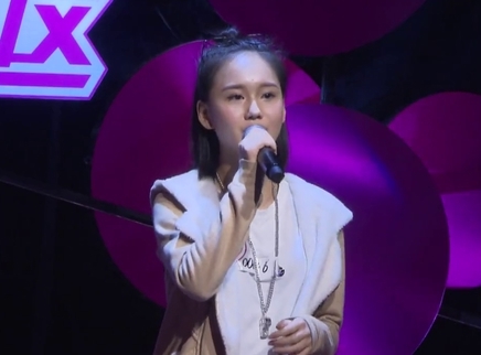 2016超级女声地面唱区海选 蜀地娇人实力飞天美如画