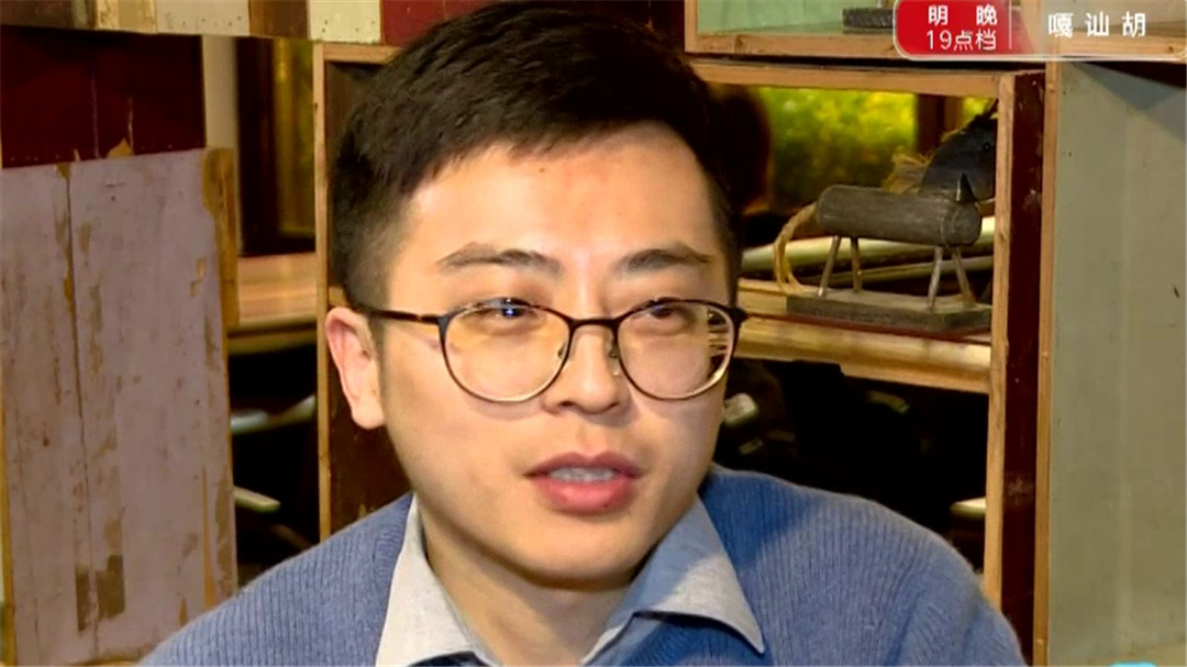 杭州运河景区 赵志刚推荐
