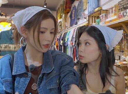 我家那闺女2025 加更版：张予曦万妮达的童心局