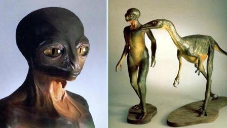 为什么恐龙统治了地球1亿7千万年, 却没能进化出高等智慧生物呢?