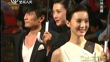 第16届上海国际电影节 诡拼车剧组亮相上影节