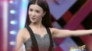 欢乐星期二 主持新婚夫妻百克力 张杨果而