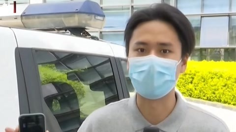 法治中国60分 少年为拍视频逼停动车 网恋美少女被骗27万