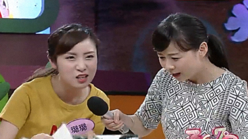 36.7℃明星听诊会 璐璐晒学霸 脸被打肿了