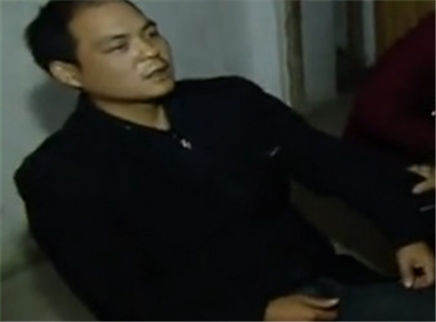 寻情记 双胞胎哥哥惊悚预言弟之将死