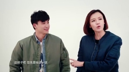 亲艾的衣橱 早安：素人Hold住时尚大片无压力 151127