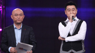 非诚勿扰 2019 孟非自曝曾做亲子鉴定