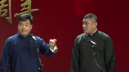 笑动剧场2023 程磊要和徐宇泽比唱歌 开嗓就引得全场爆笑
