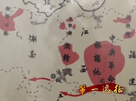 《八一永恒》 《八一永恒》系列之“第一远征”