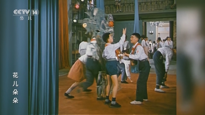 动画大放映 《动画大放映》 20241012 23:28