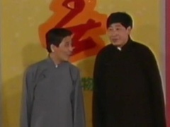 笑动剧场2026 相声《打元宵》