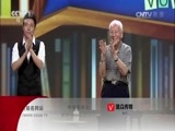 开讲啦 《开讲啦》 20161026 “中国核潜艇之父”黄旭华：此生无悔