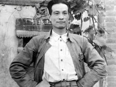 从半部电台到开国将军，王诤将军传奇