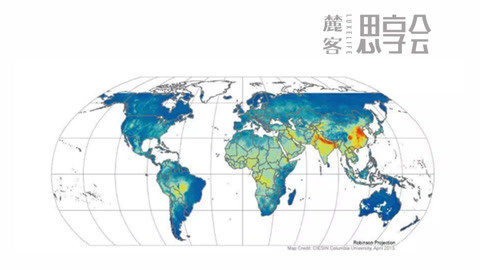 《麓客》思享会11 奇想之年 新鲜的空气值多少钱？