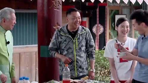 味之谜 东海之滨有羊 探秘厨房 神奇山羊的美味密码