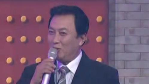 明星同乐会 唐国强自曝曾受高仓健影响差点失业