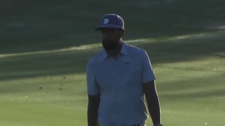 2024高尔夫美巡赛维丹塔墨西哥公开赛 第一轮 原声解说全场回放（上）