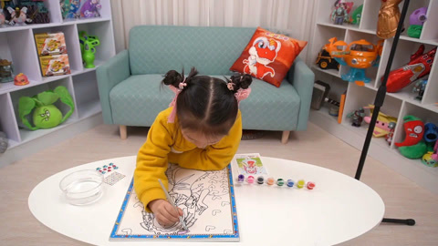 悠悠的创作