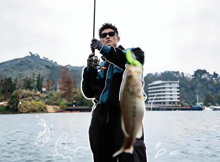 第8期：抛投基本功集训营开练