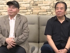选择2019 老北京大爷来相亲 谈起养蛐蛐曾获大奖