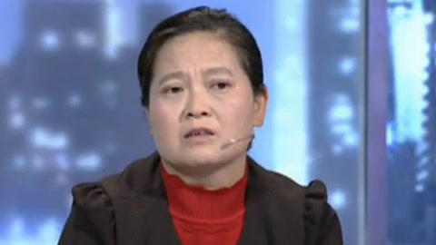 金牌调解 不像母亲的娘