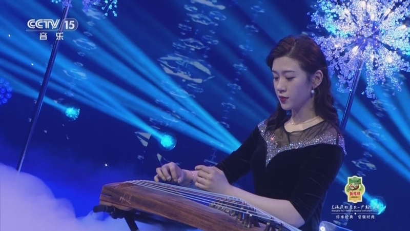 风华国乐 《风华国乐》 20240603