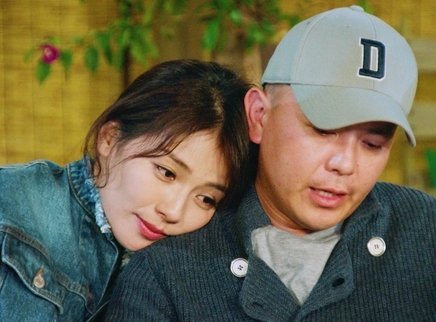 第12期：刘涛王珂哽咽读信不舍