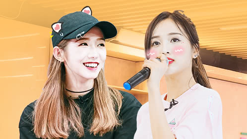 第9期：101决赛备战幕后