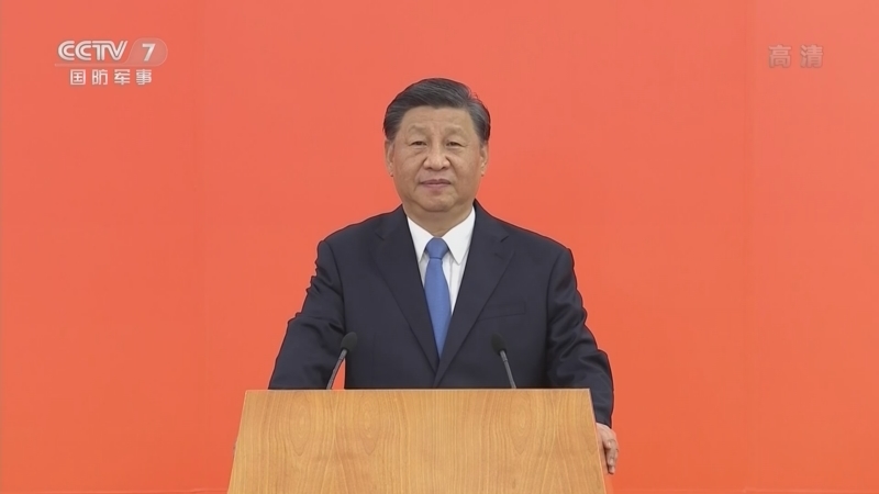 正午国防军事 《正午国防军事》 20220701